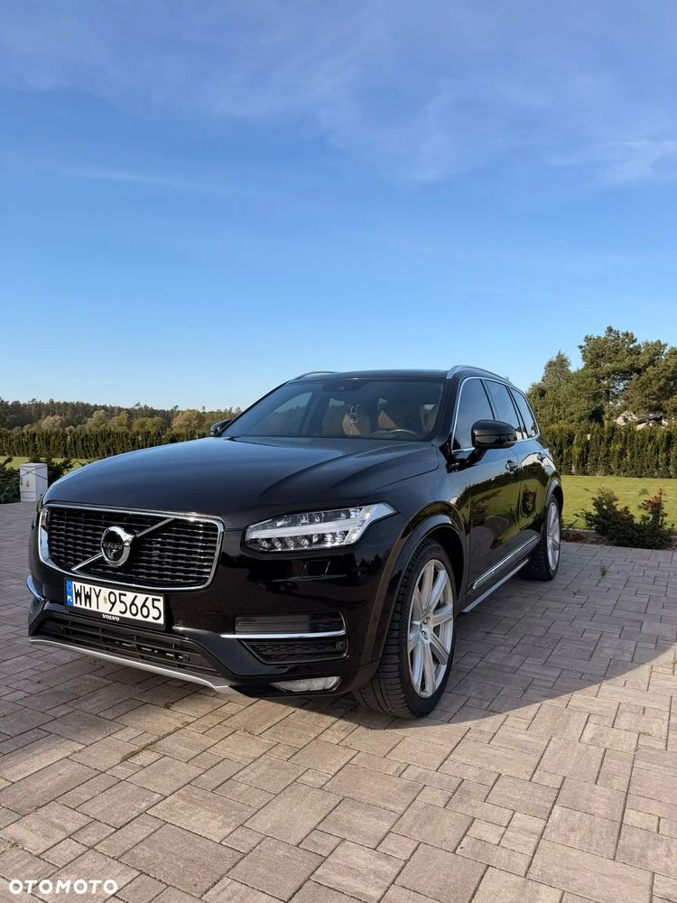 Volvo XC 90 - 2