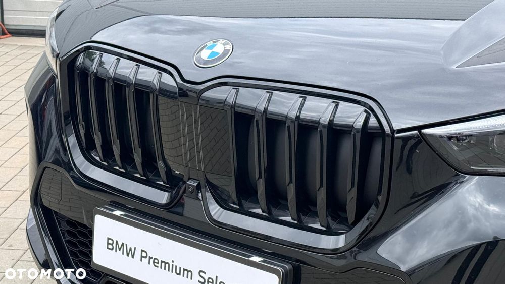 BMW X1 xDrive23i mHEV M Sport - 7