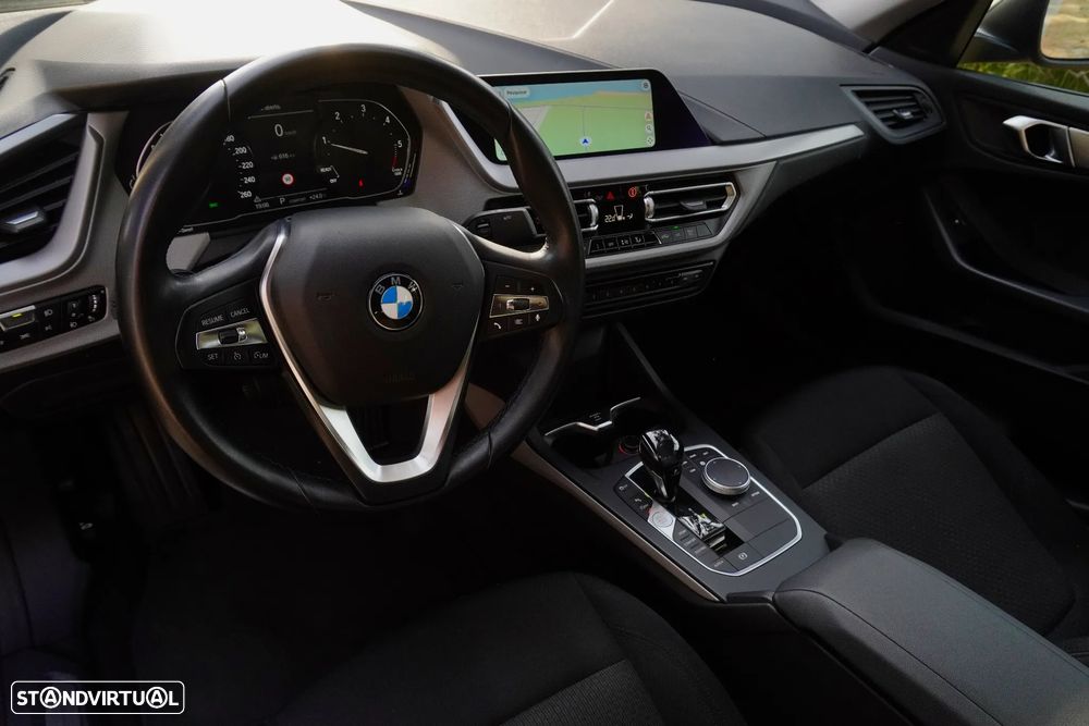 BMW 216 Gran Coupé d Advantage - 6