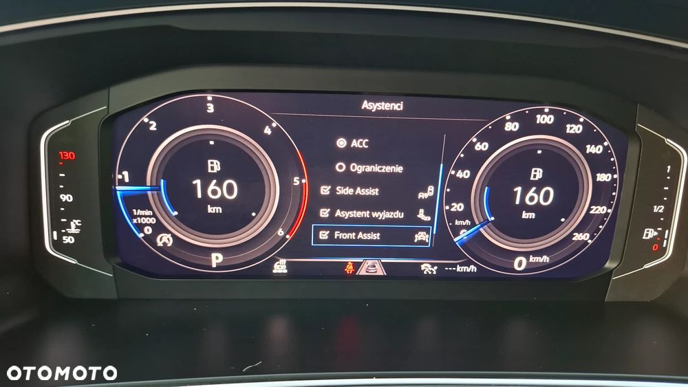 Volkswagen Tiguan 2.0 TDI SCR Life DSG - 29