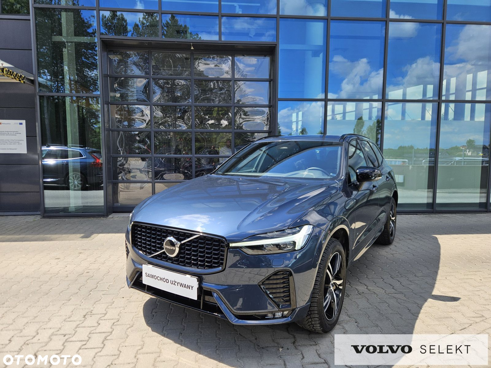 Volvo XC 60 - 5