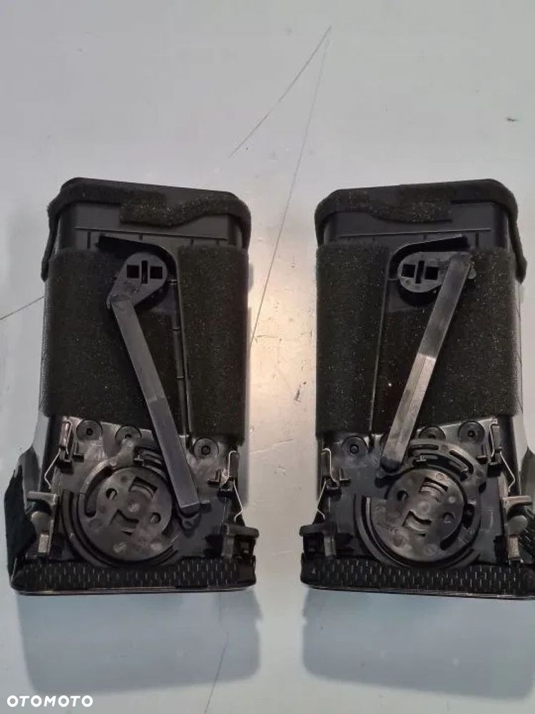 KRATKA NAWIEWU LEWA MAZDA 6 III GJ - 6