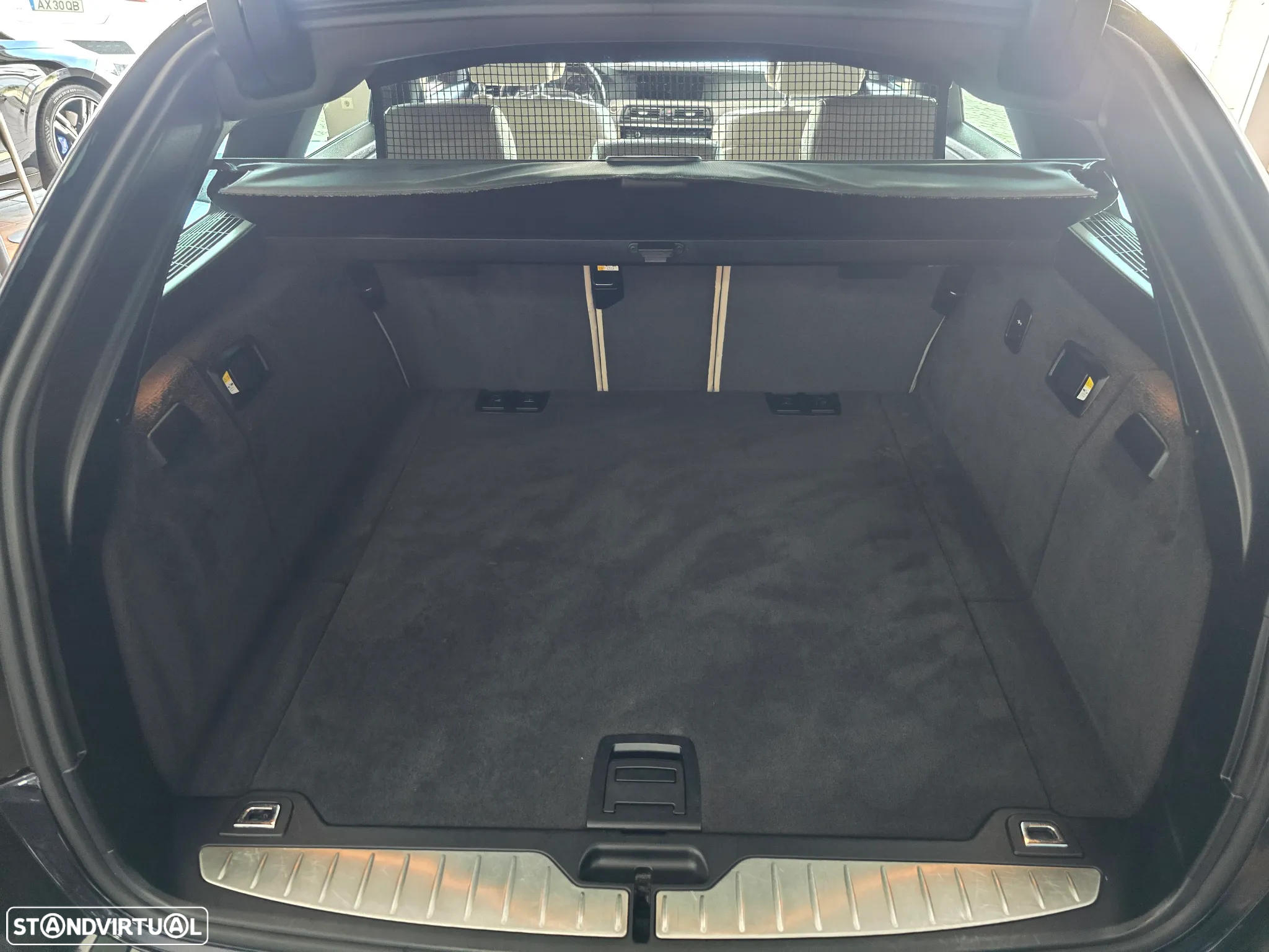 BMW 525 d Auto - 6