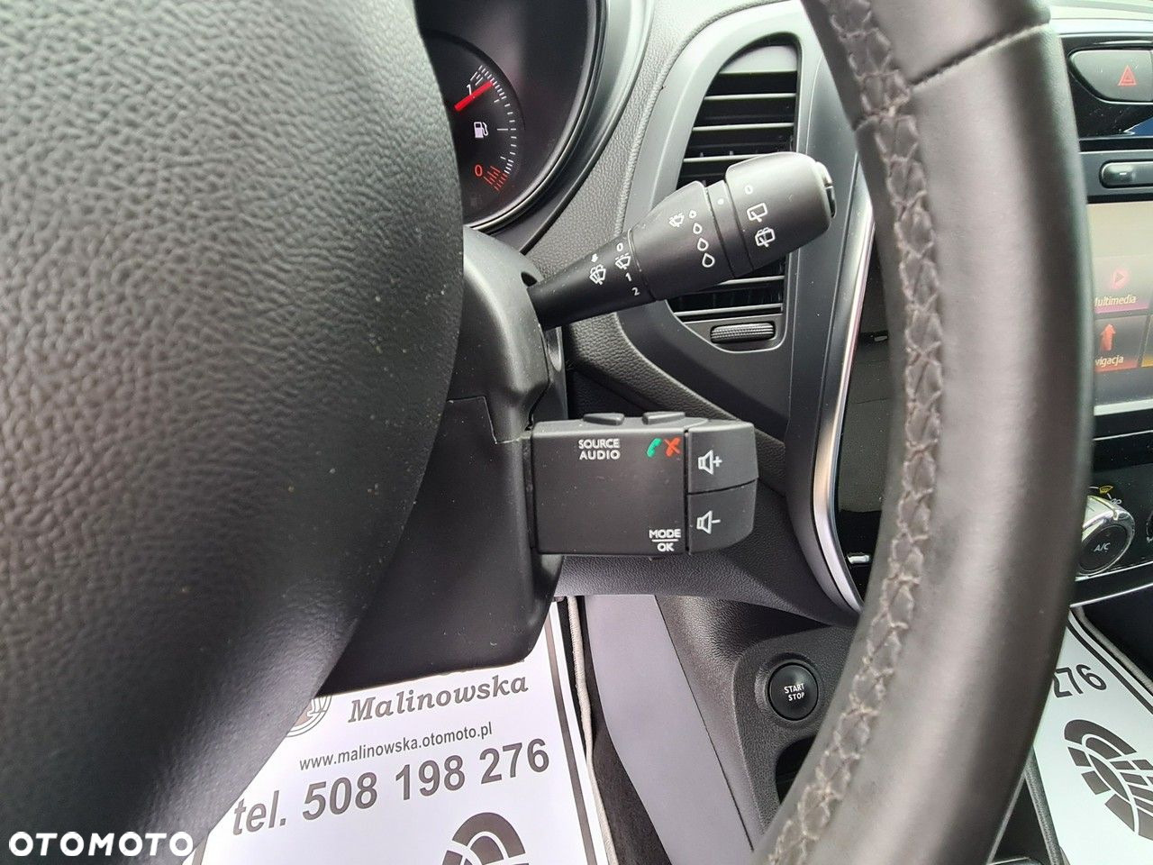 Renault Captur 1.5 dCi Life - 19