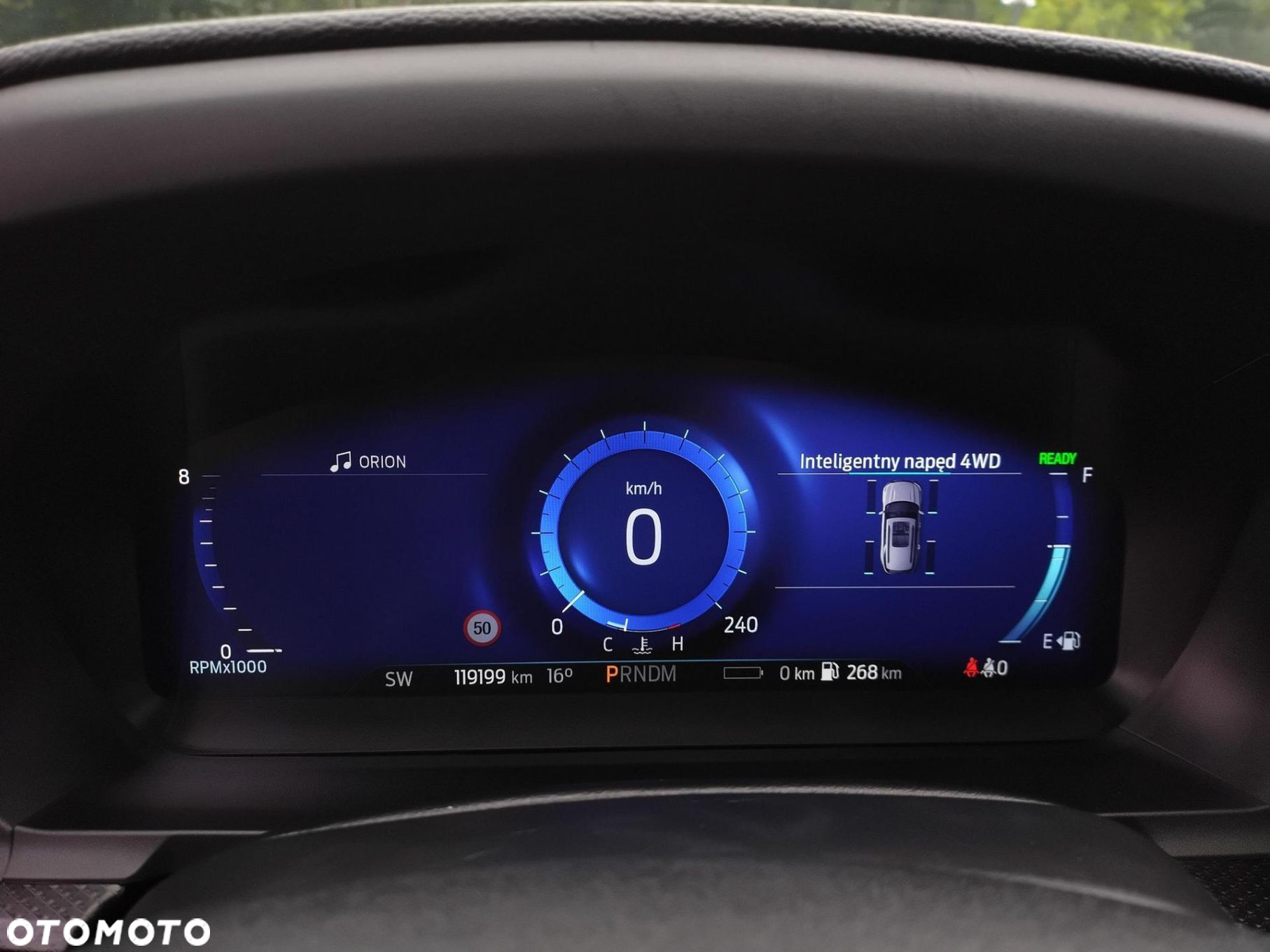 Ford Explorer 3.0 EcoBoost PHEV 4WD ST-Line - 15