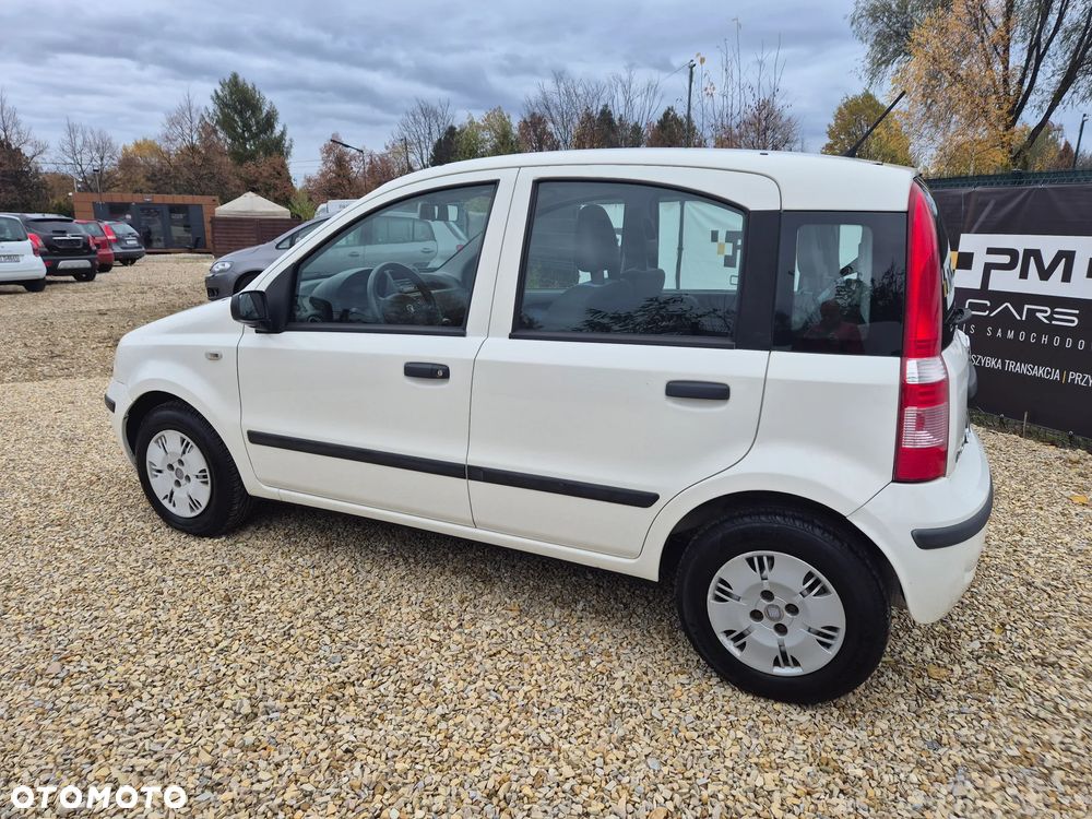 Fiat Panda 1.2 Dynamic - 12