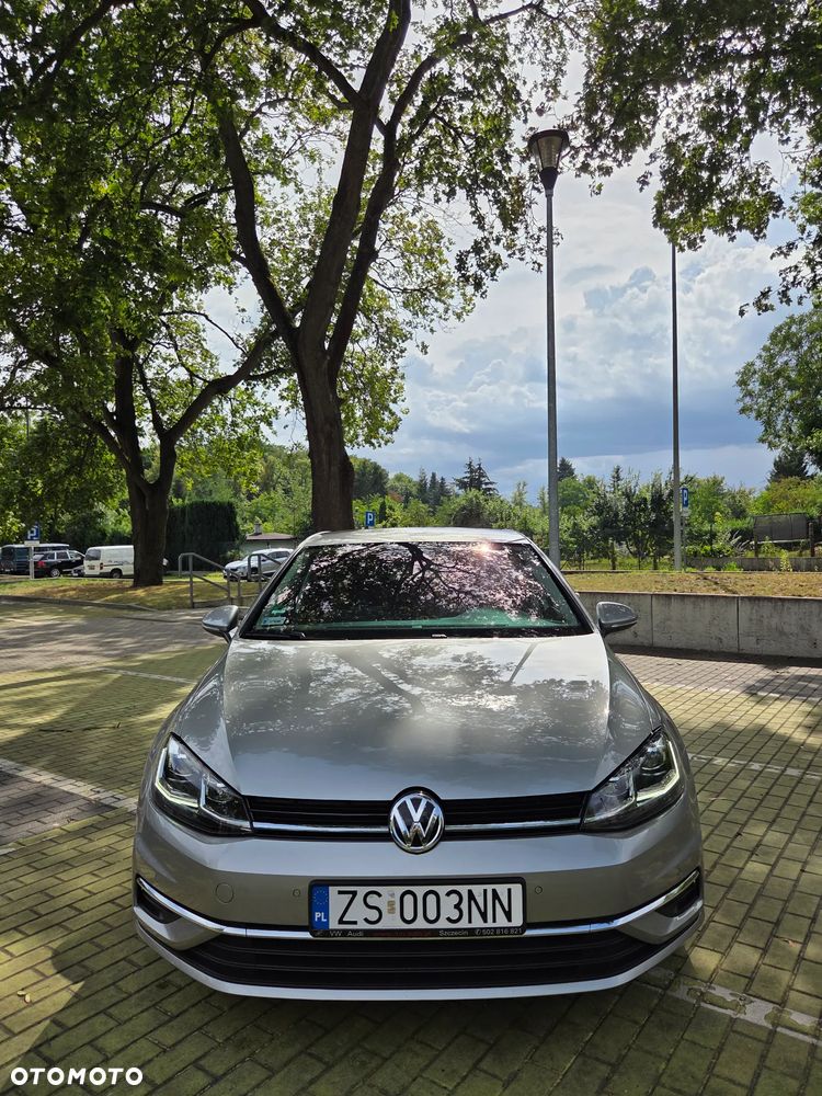 Volkswagen Golf 1.4 TSI BMT Comfortline - 34