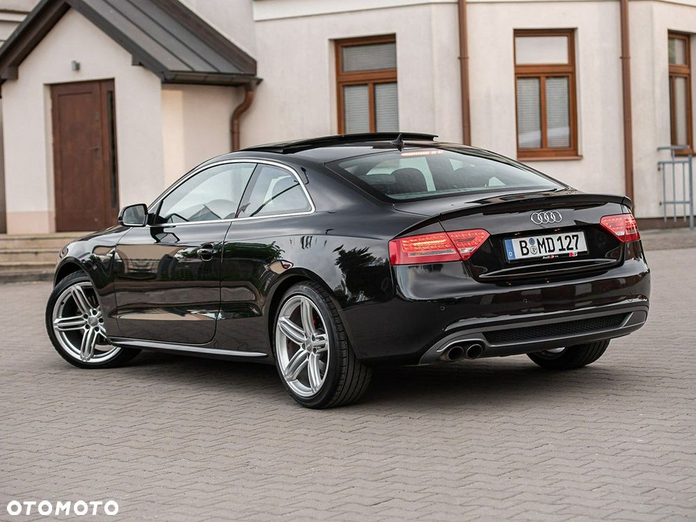 Audi A5 Coupé - 13