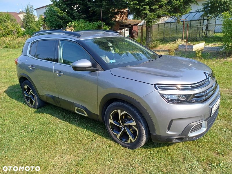 Citroën C5 Aircross 1.5 BlueHDi Shine - 3
