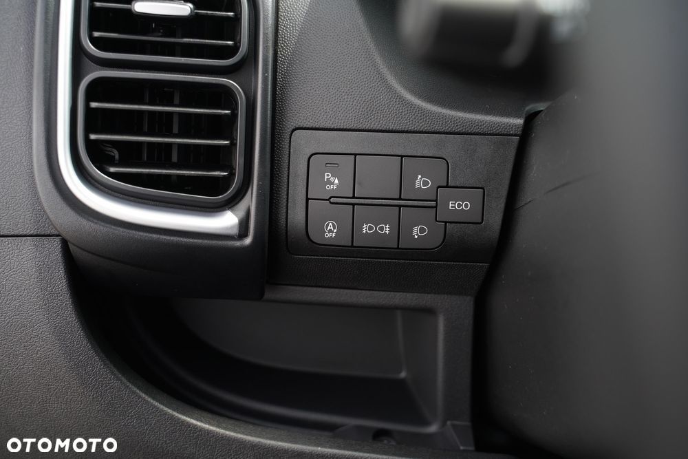 Fiat Ducato Maxi H3-Power L4H2 automat - 11