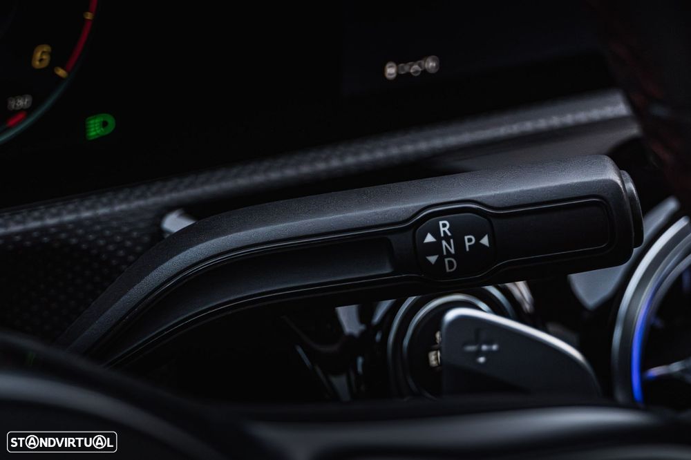 Mercedes-Benz CLA 200 - 17