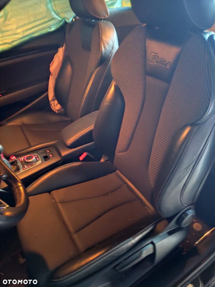 Audi A3 2.0 TDI clean diesel Ambiente - 10