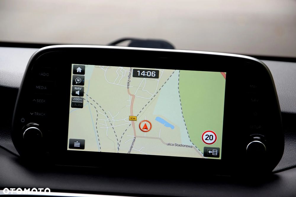 Hyundai Tucson 1.6 GDi 2WD Premium - 23