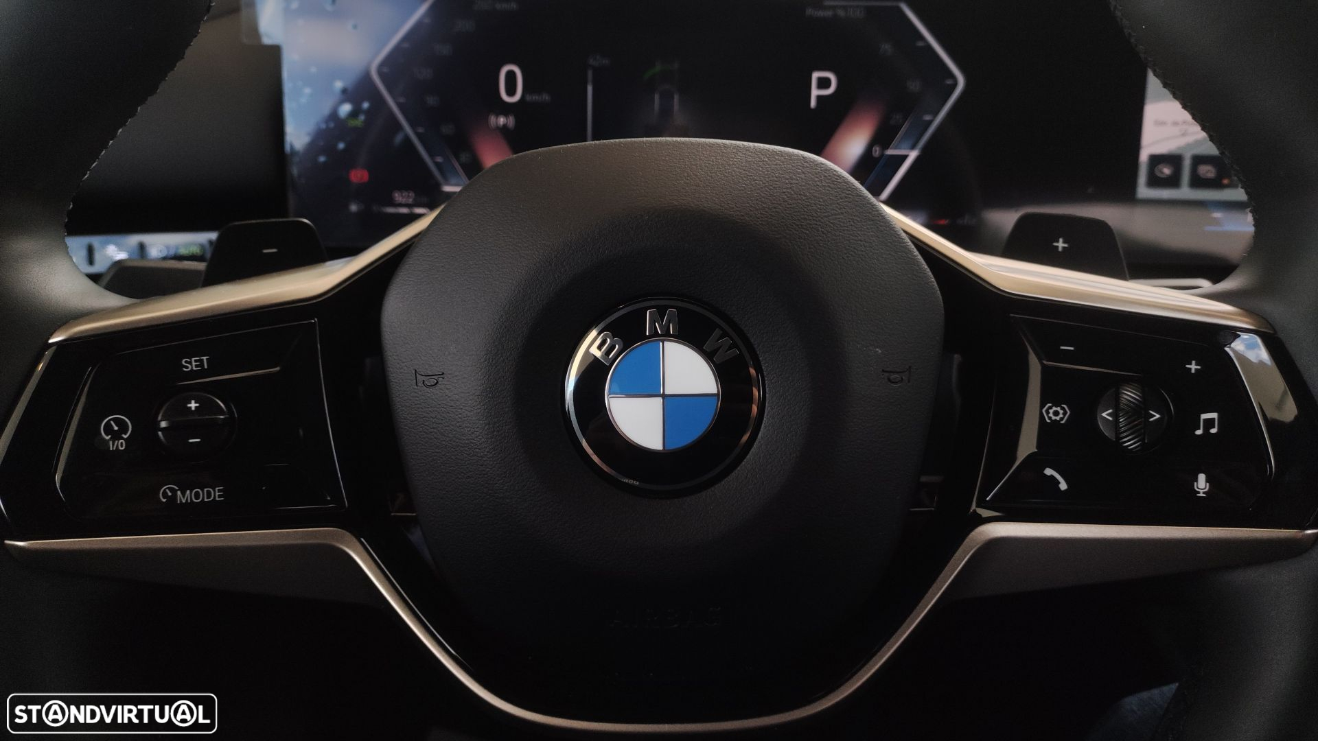 BMW 520 d - 16