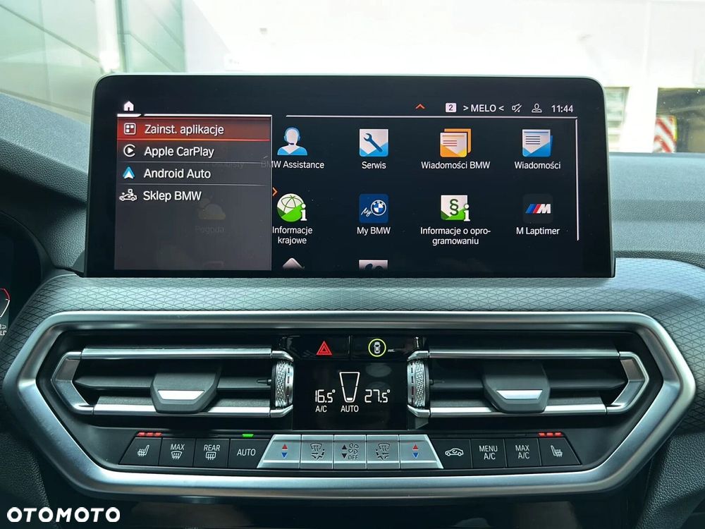 BMW X4 - 29