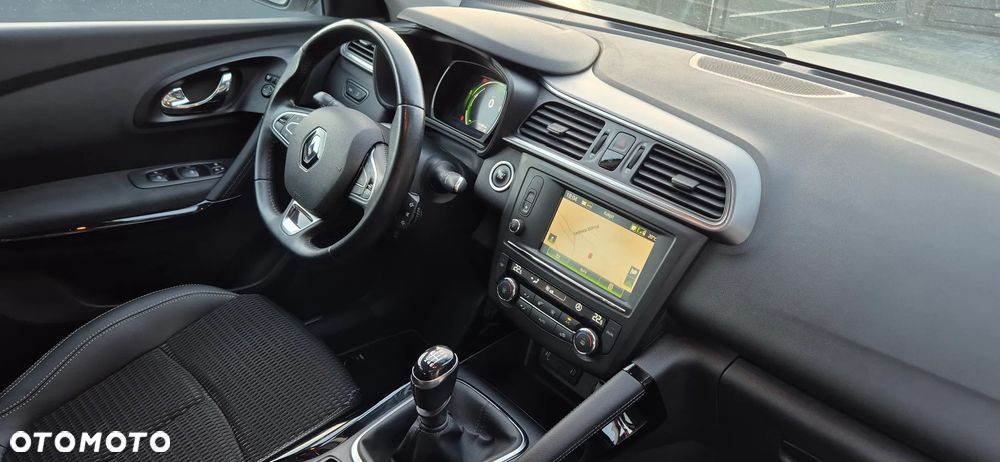 Renault Kadjar - 19