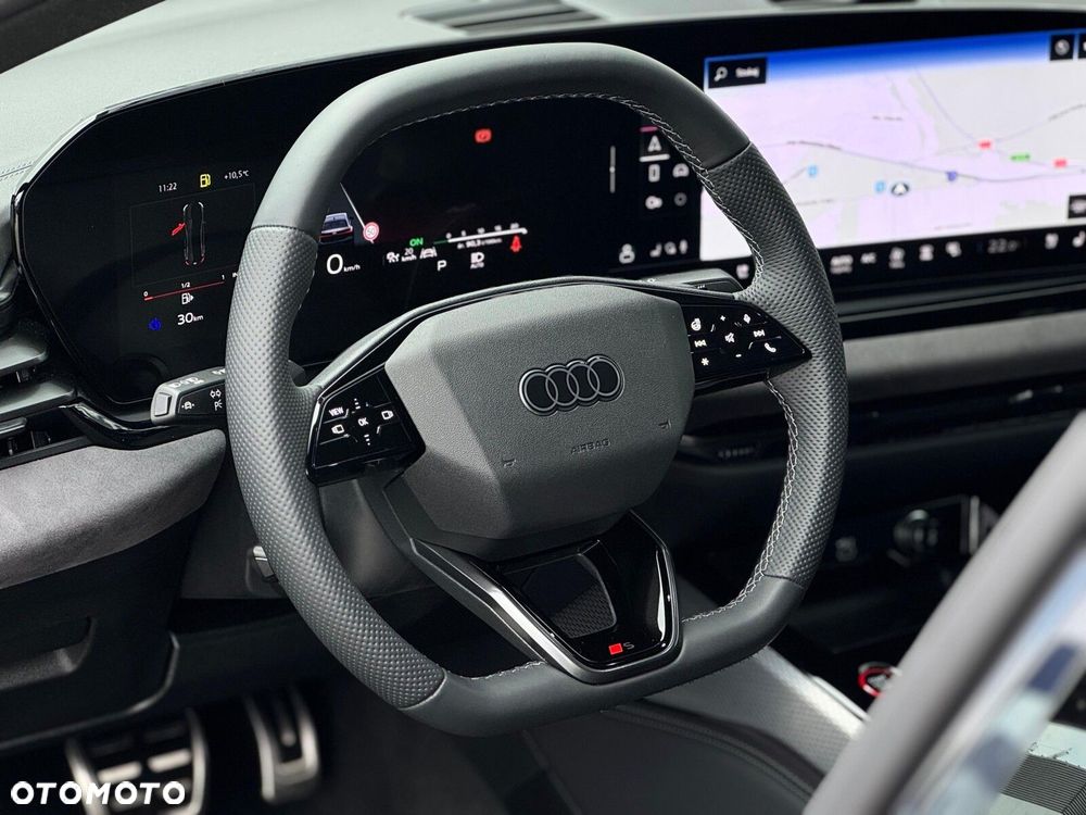 Audi S5 Coupé - 12