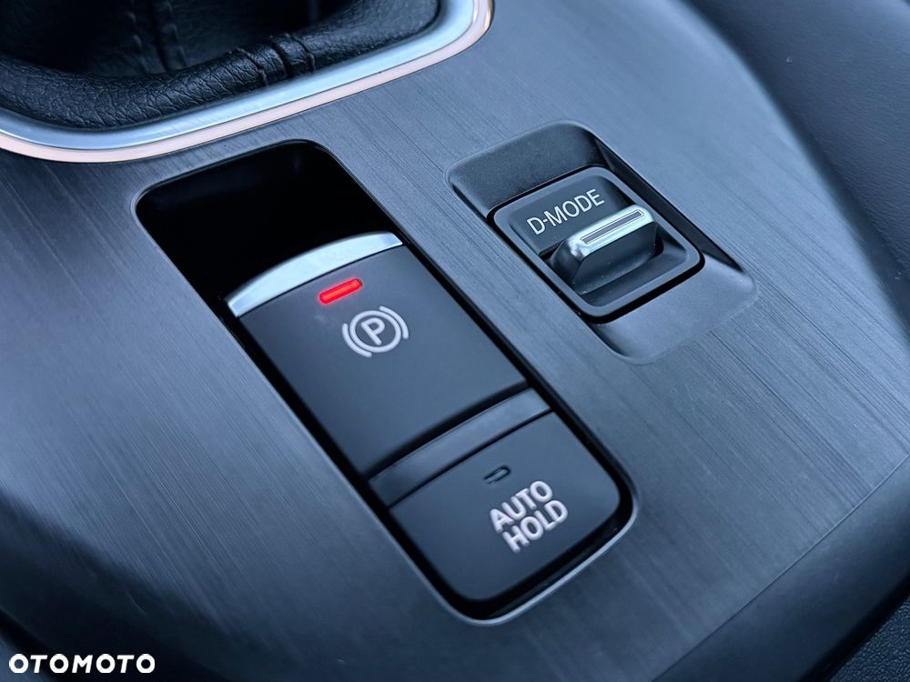 Nissan Qashqai 1.3 DIG-T MHEV Tekna - 26