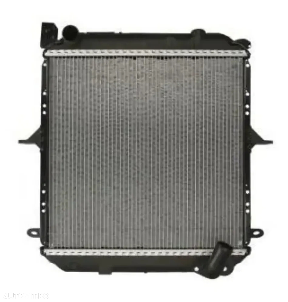 Radiator răcire Nissan Nissan Cabstar 1998-2006 - 9