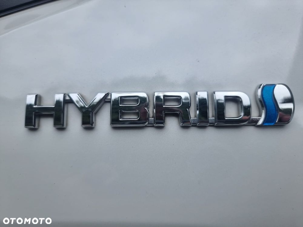 Toyota C-HR 1.8 Hybrid Premium - 3