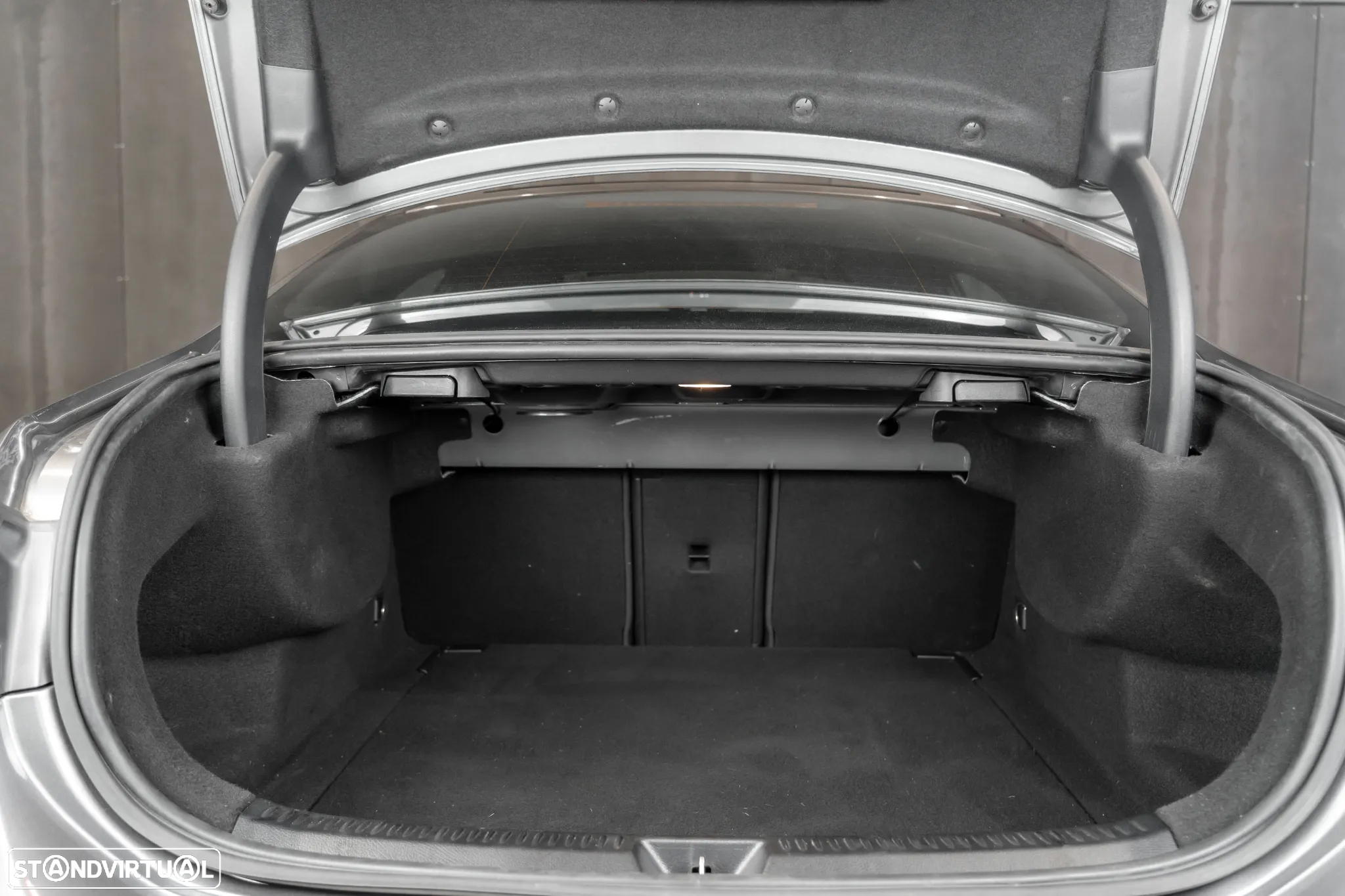 Mercedes-Benz A 200 Limousine AMG Line Aut. - 7