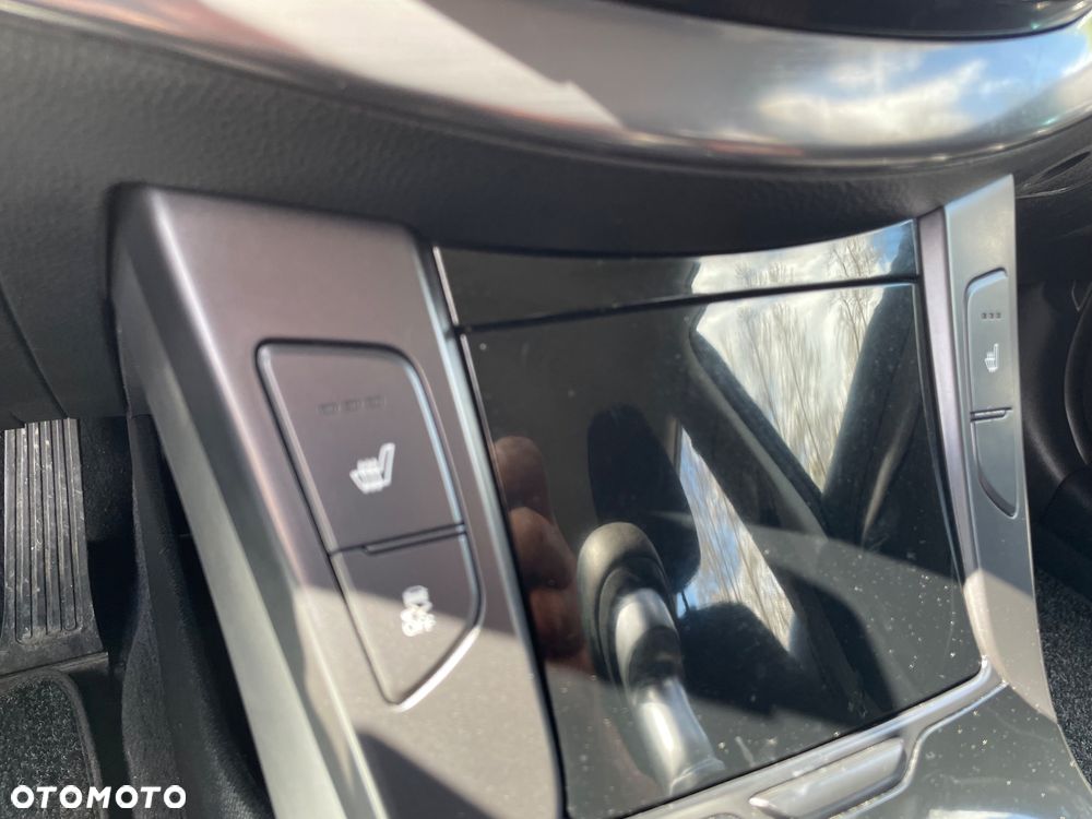 Hyundai i40 i40cw 1.7 CRDi Fifa World Cup Edition - 8