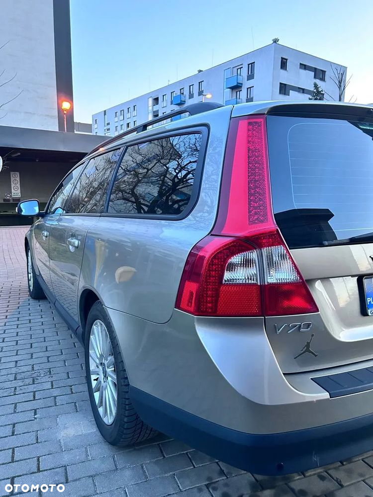Volvo V70 - 23