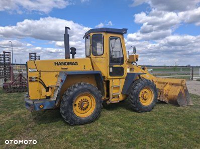 Hanomag 22D - 6