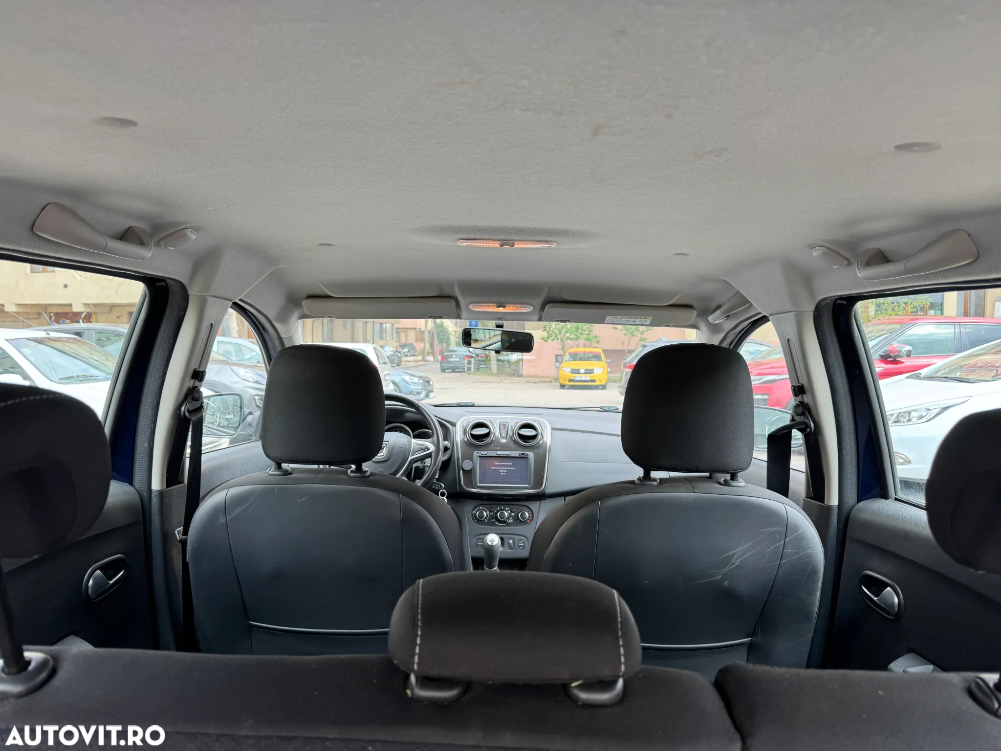 Dacia Logan MCV 0.9 TCe 90 CP GPL Laureate - 4