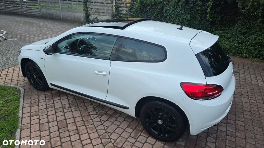 Volkswagen Scirocco 1.4 TSI Match - 21