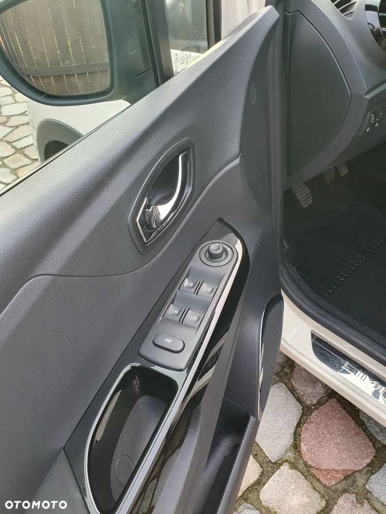 Renault Captur 0.9 Energy TCe Limited - 22