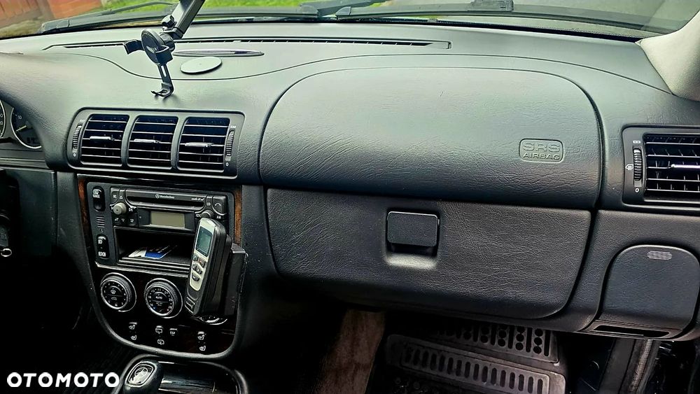 Mercedes-Benz ML - 29