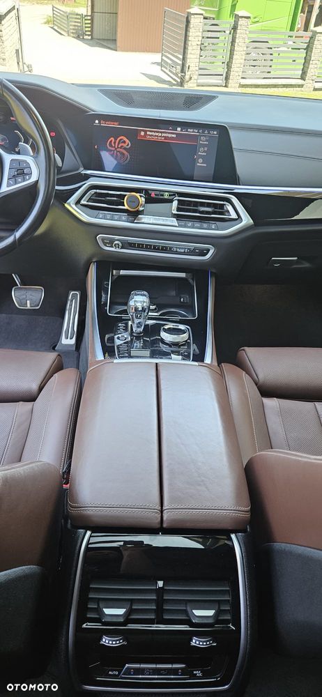 BMW X5 xDrive40i - 6