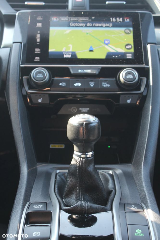 Honda Civic 1.0 i-VTEC Turbo S - 31