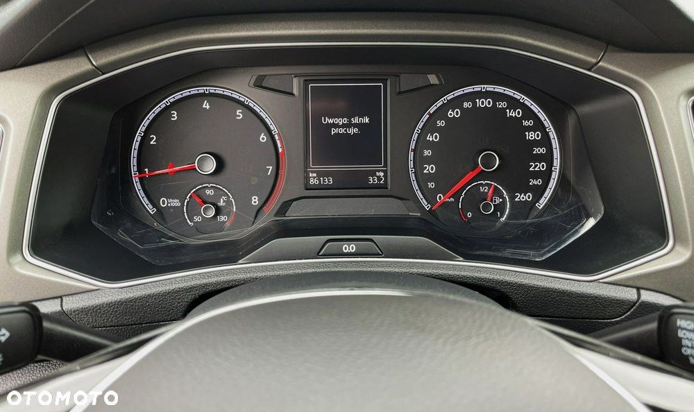 Volkswagen T-Roc 1.0 TSI Style - 25