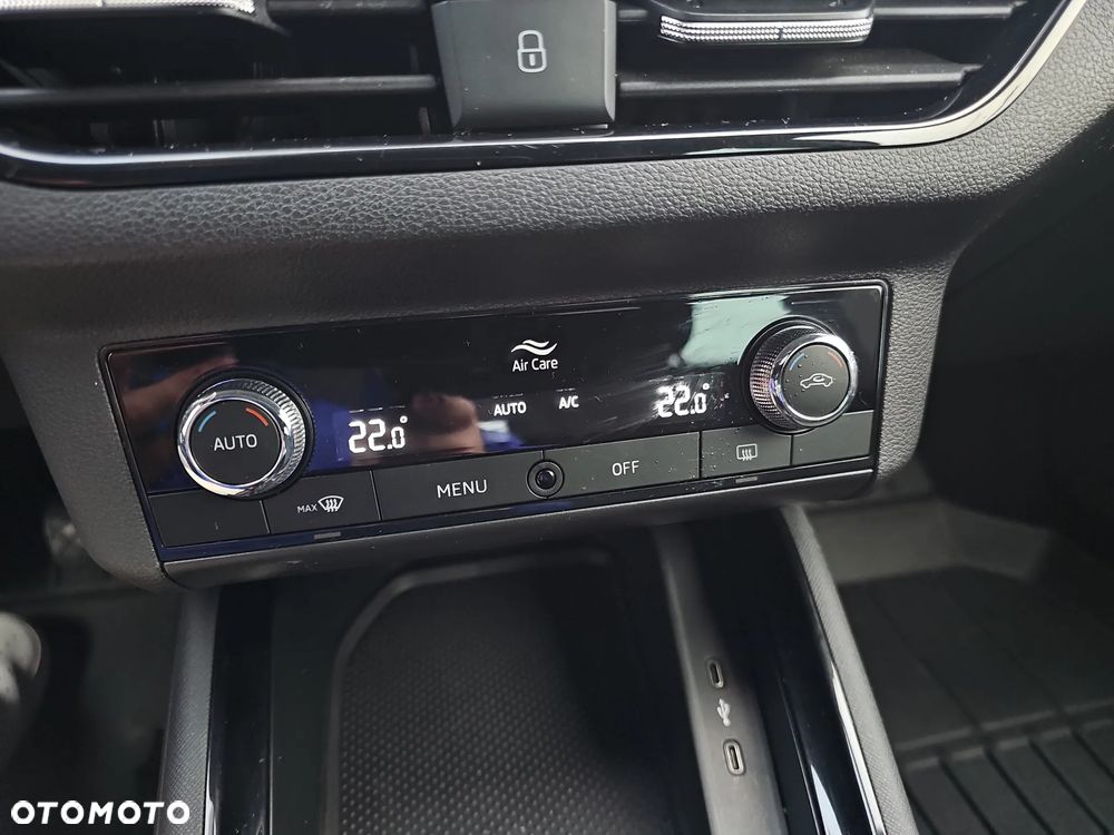 Skoda Scala 1.0 TSI Ambition - 24