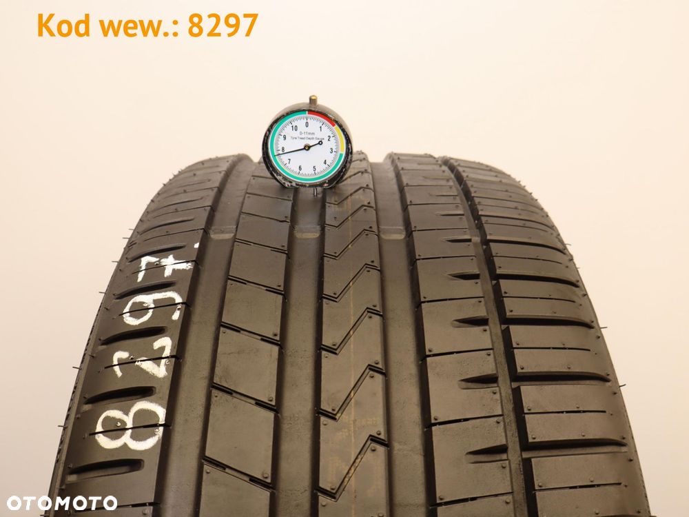 Falken Azenis FK510 - 245/30 R20 - 1