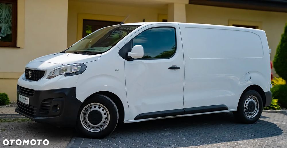Peugeot EXPERT L2H1 1.6 HDI - 5