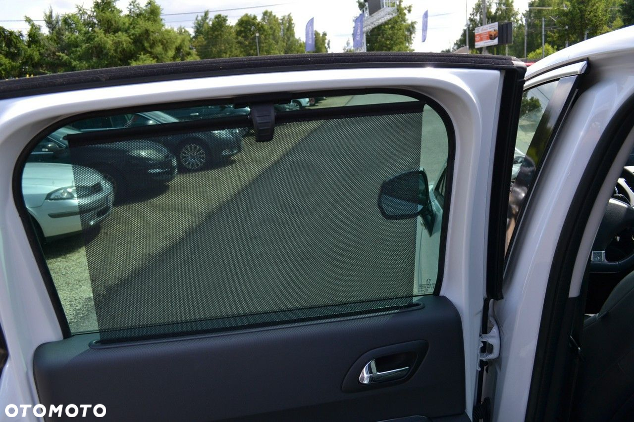 Peugeot 3008 - 15