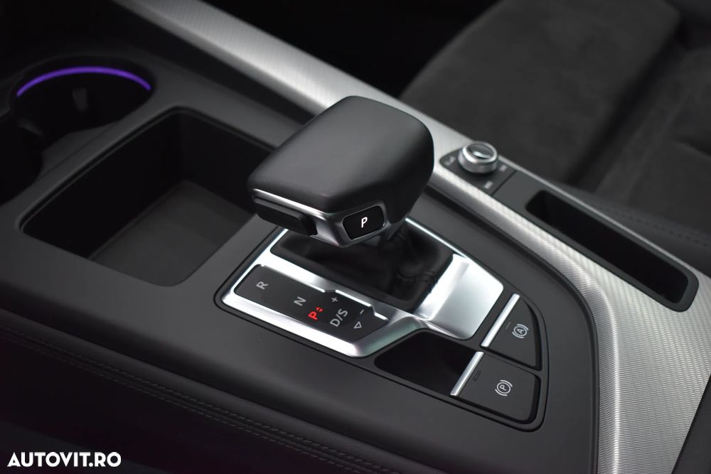 Audi A4 Allroad quattro 45 TFSI S tronic - 22