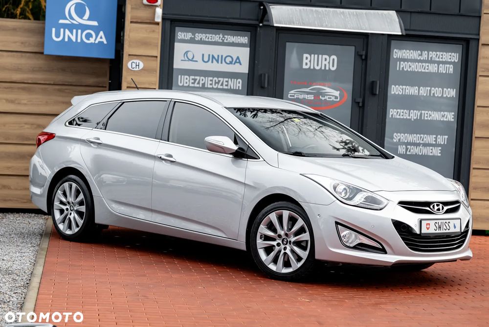 Hyundai i40 2.0 Style - 3