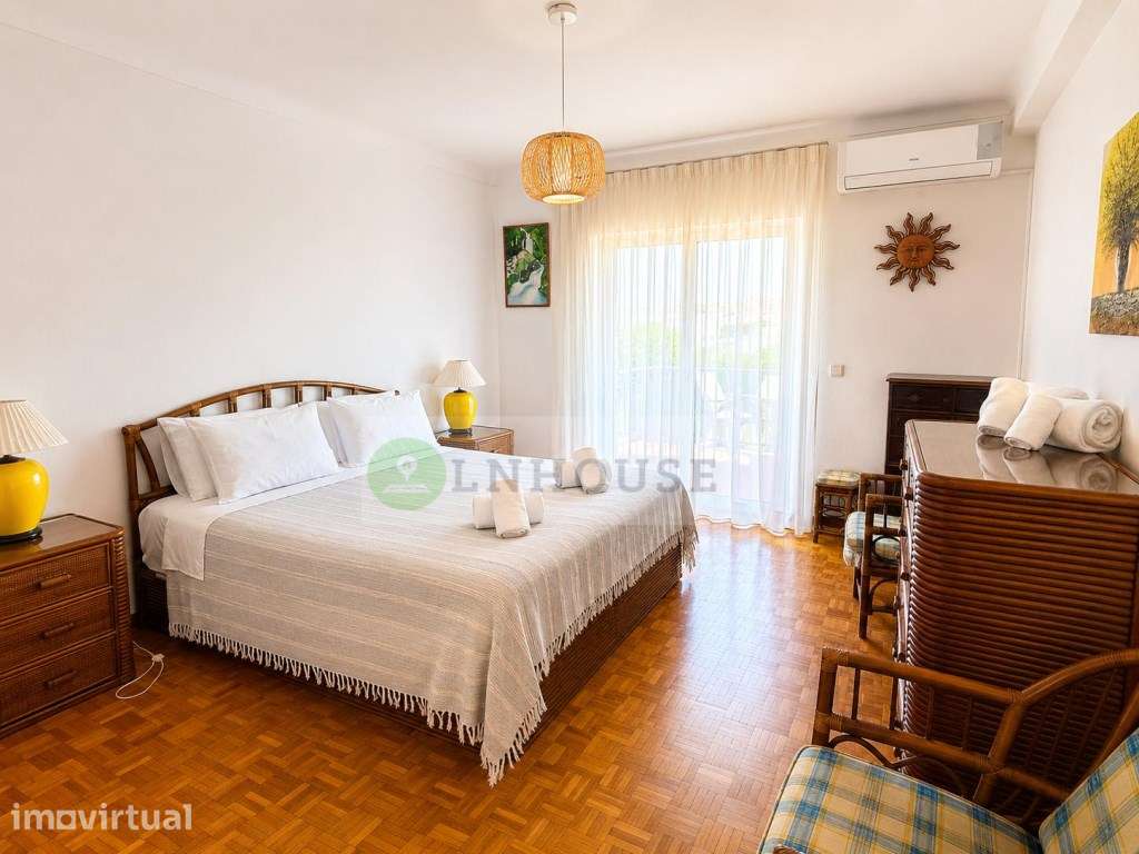 Apartamento T1+1 - Grande imagem: 4/13