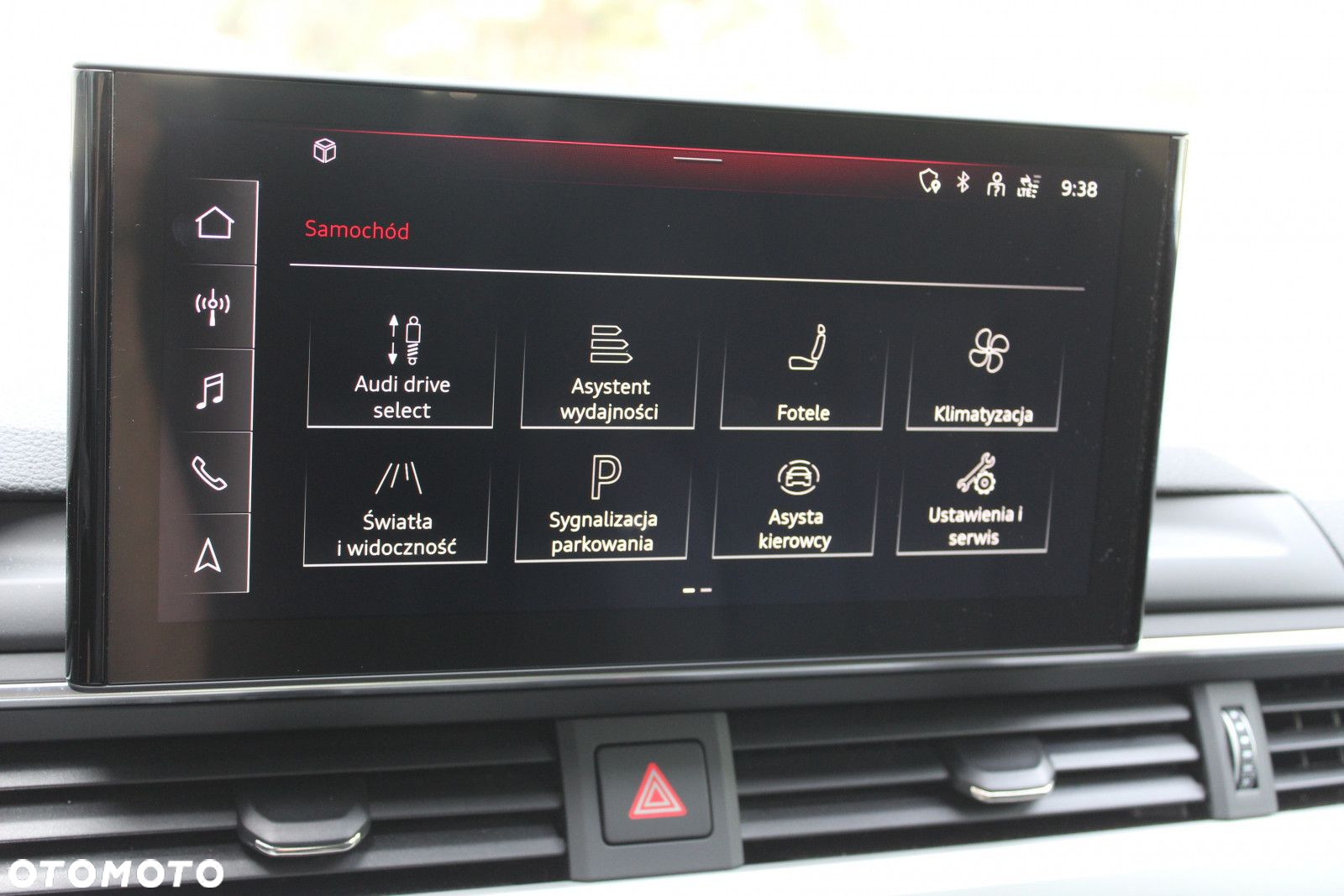 Audi A4 - 25