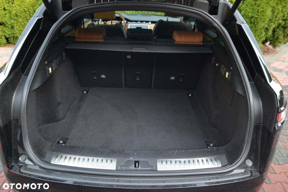 Land Rover Range Rover Velar 2.0 Si4 GPF R-Dynamic HSE - 8