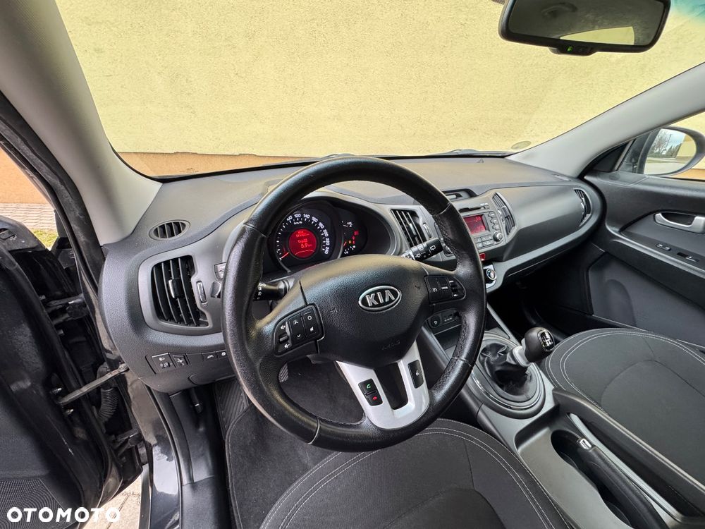 Hyundai ix35 1.7 CRDi 2WD Comfort - 16