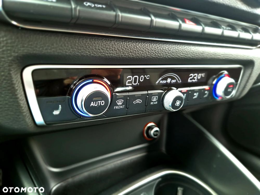 Audi A3 Sportback 2.0 TDI - 10