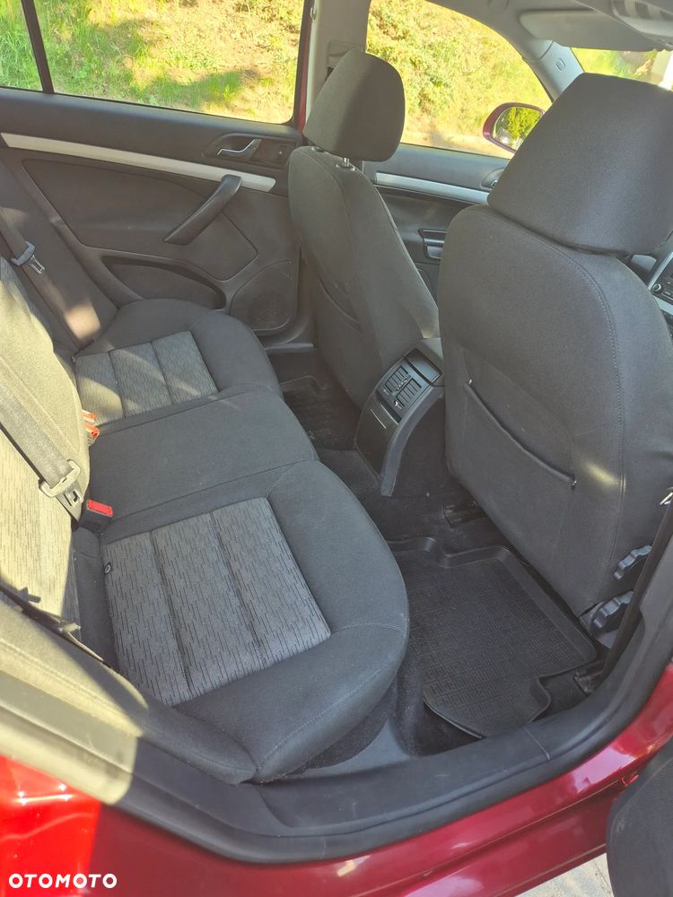 Skoda Octavia 1.4 TSI Family - 13