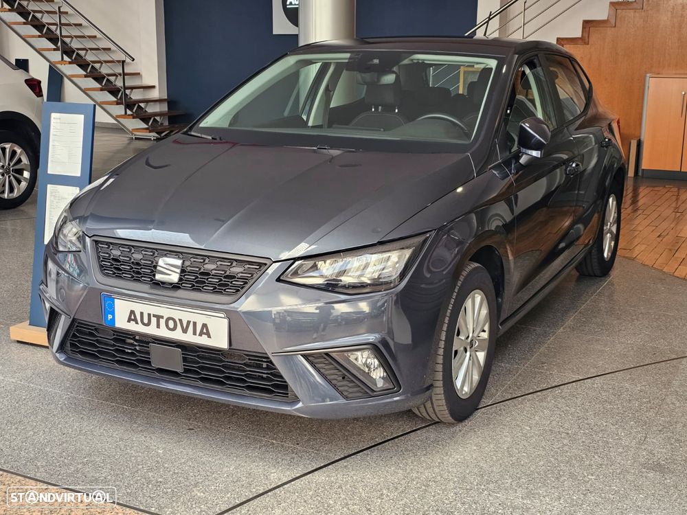SEAT Ibiza 1.0 TSI Style - 1