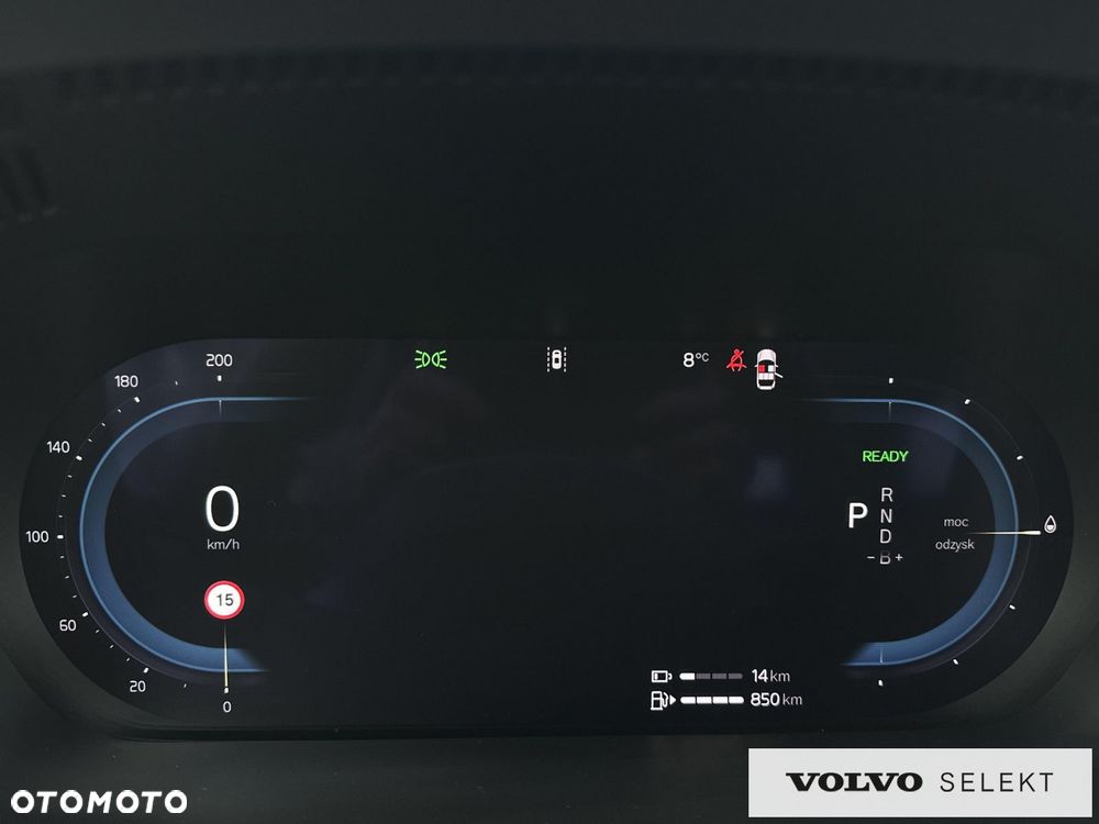Volvo XC 60 - 23