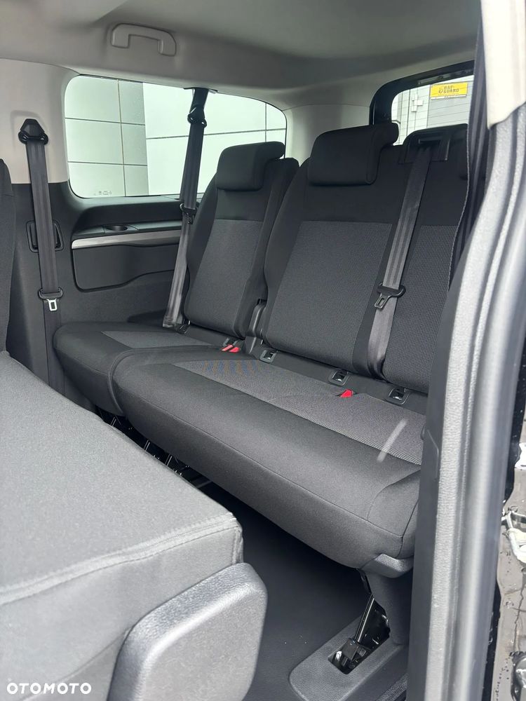 Toyota Proace Verso Long 75kWh Business - 10
